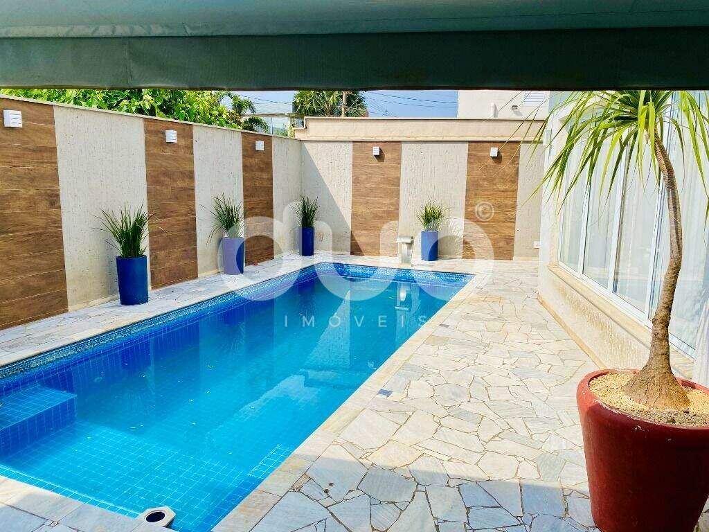 Casa à venda no Campestre: 