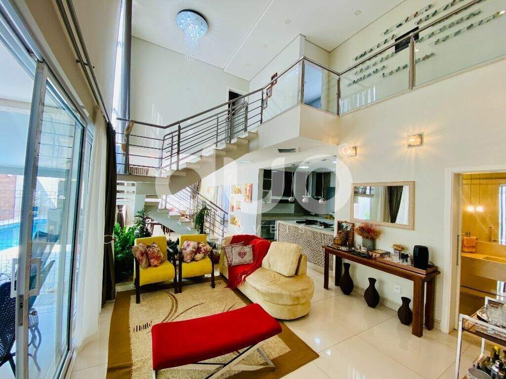 Casa à venda no Campestre: 