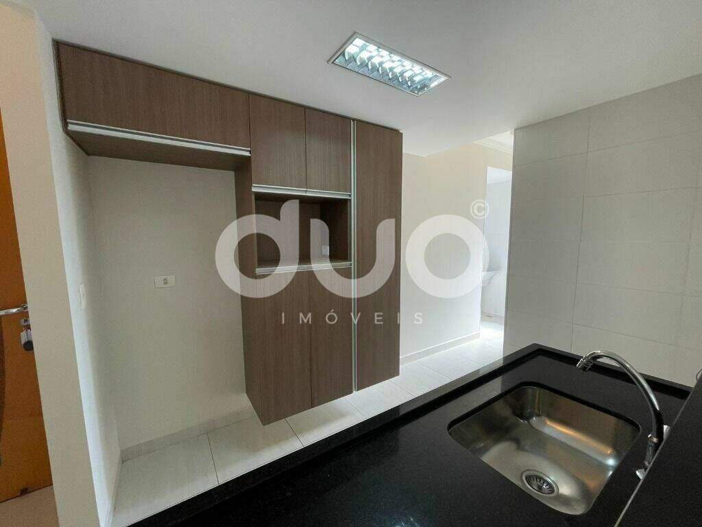 Apartamento para aluguel no Alto: 