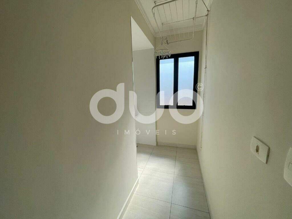 Apartamento para aluguel no Alto: 