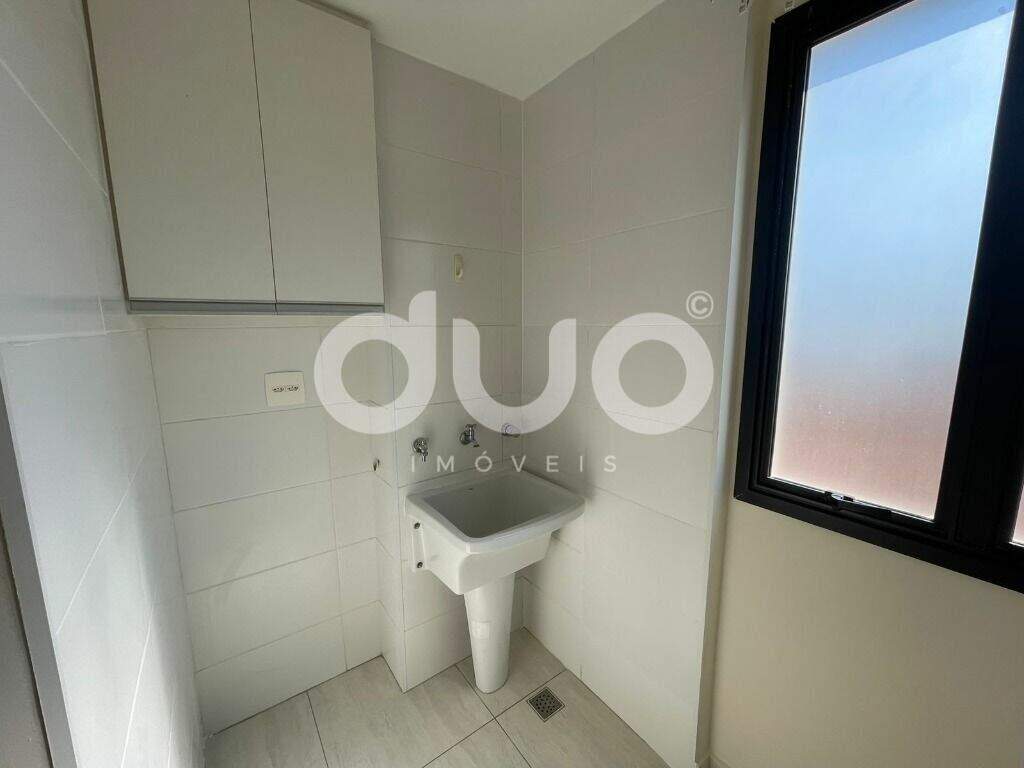 Apartamento para aluguel no Alto: 
