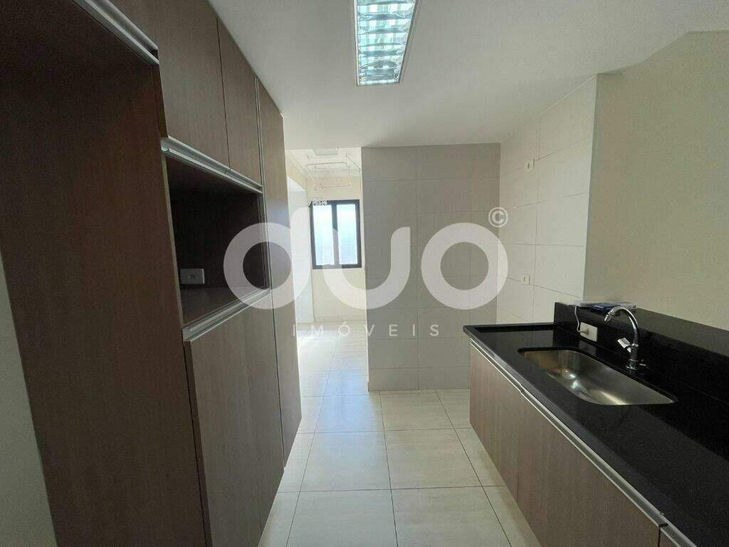 Apartamento para aluguel no Alto: 