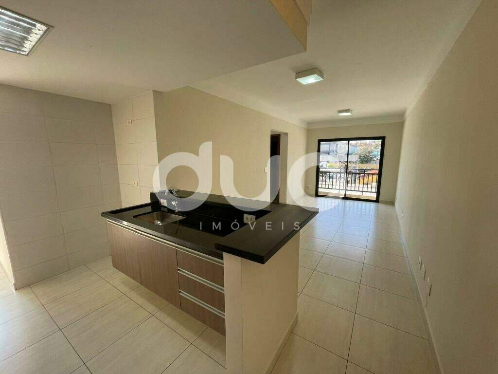 Apartamento para aluguel no Alto: 