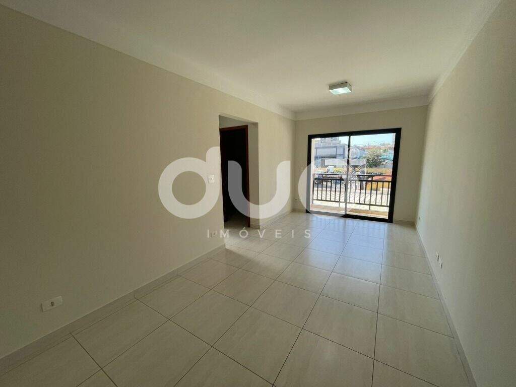 Apartamento para aluguel no Alto: 