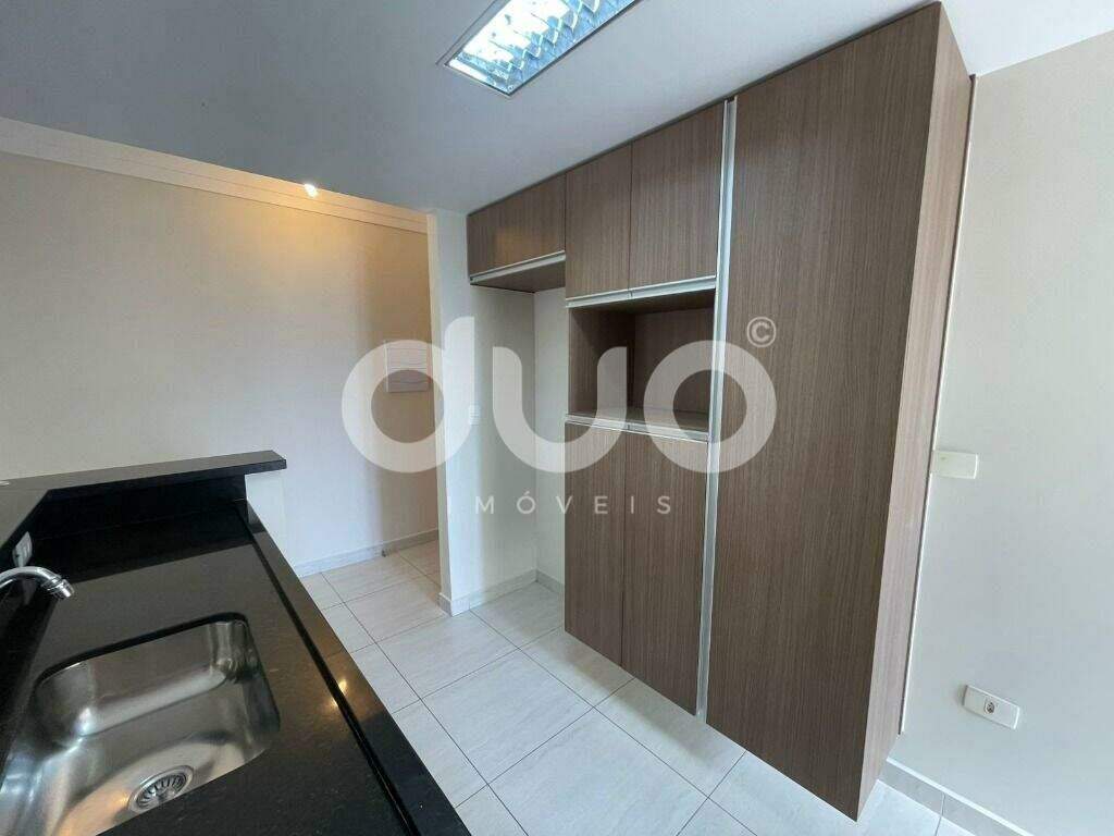 Apartamento para aluguel no Alto: 