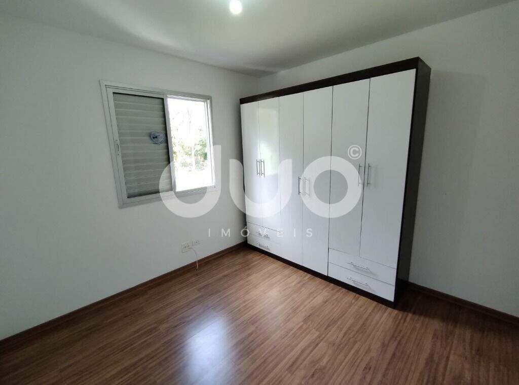 Apartamento para aluguel no Jardim Nova Iguaçu: 