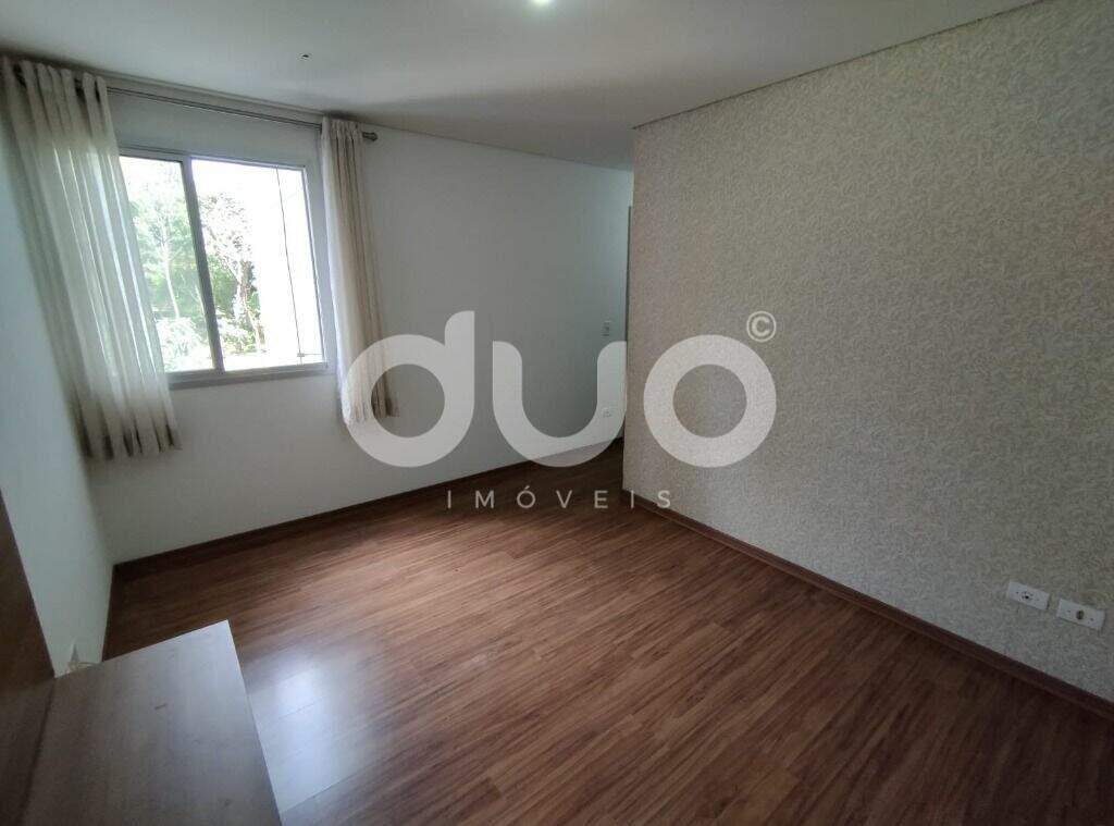 Apartamento para aluguel no Jardim Nova Iguaçu: 