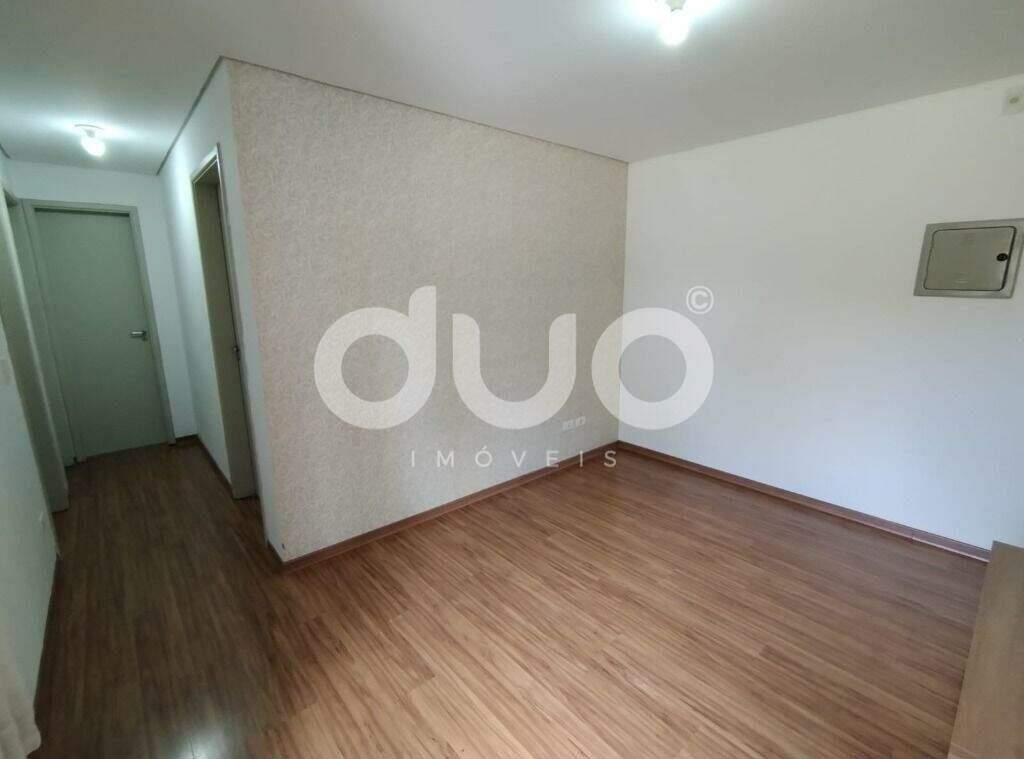 Apartamento para aluguel no Jardim Nova Iguaçu: 