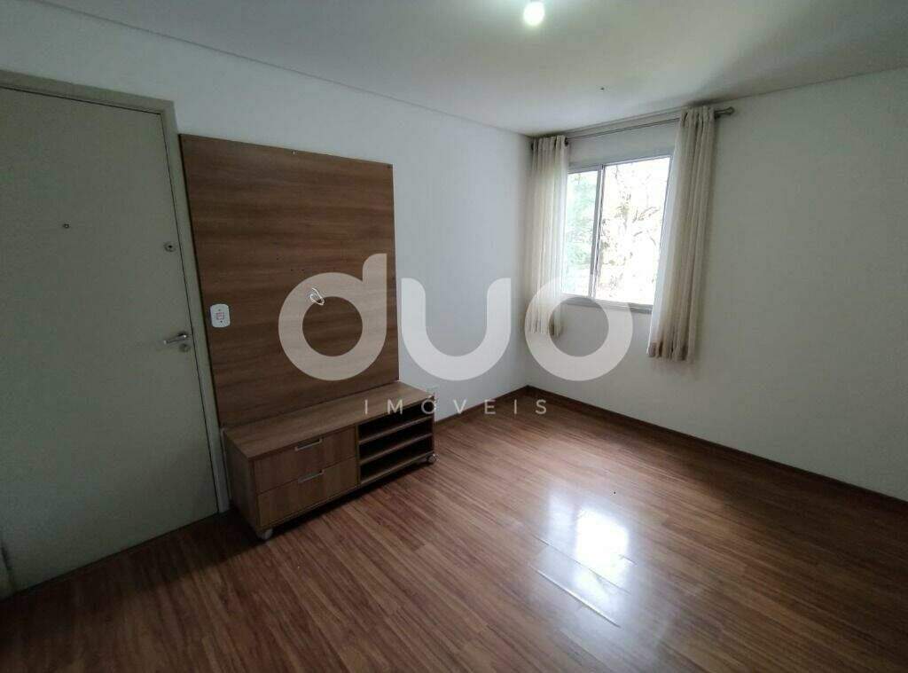 Apartamento para aluguel no Jardim Nova Iguaçu: 