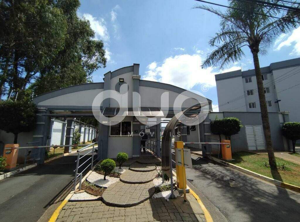 Apartamento para aluguel no Jardim Nova Iguaçu: 