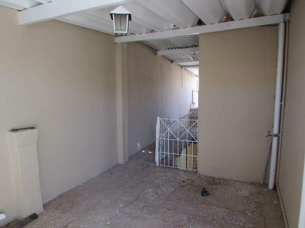 Casa à venda no Nhô Quim: 