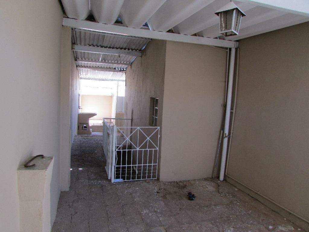 Casa à venda no Nhô Quim: 