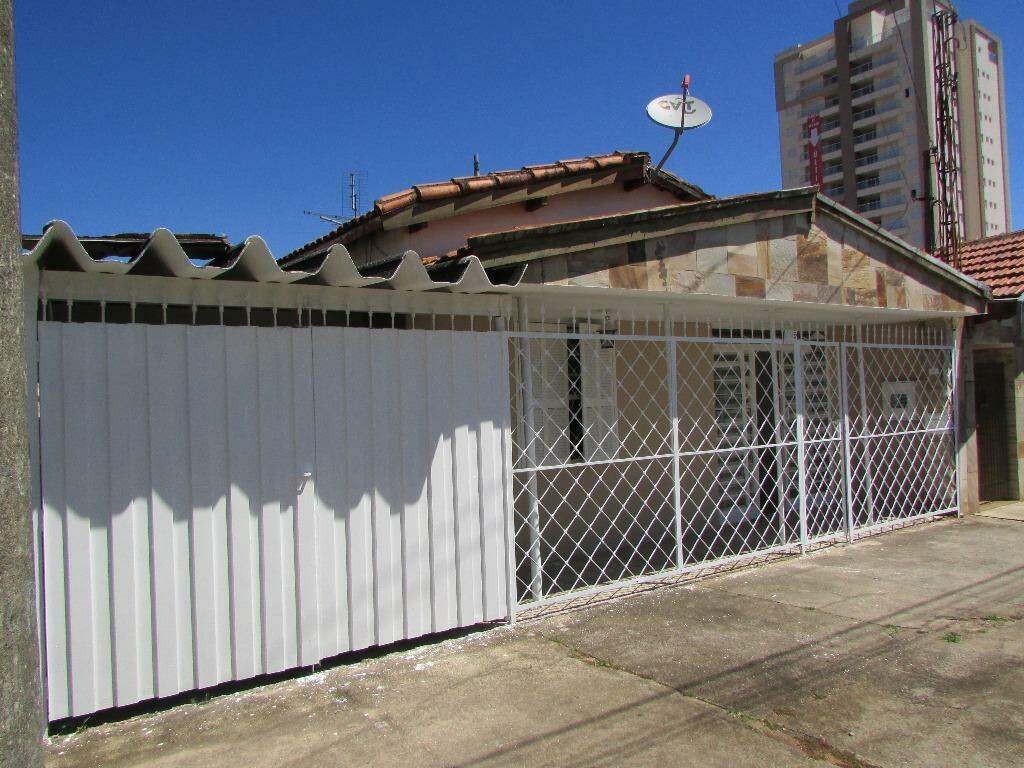 Casa à venda no Nhô Quim: 