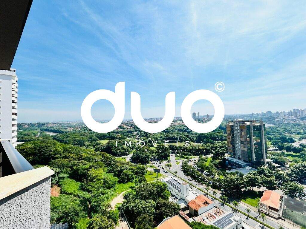 Apartamento à venda no Castelinho: Varanda com uma vista incrível