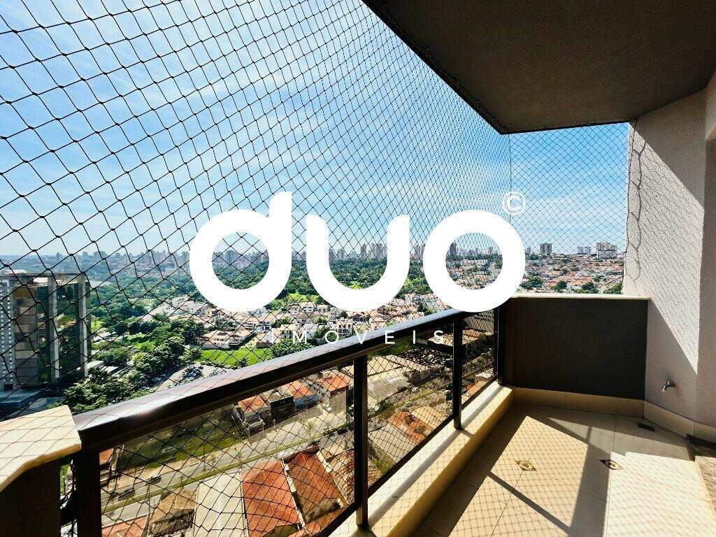 Apartamento à venda no Castelinho: Varanda com uma vista incrível