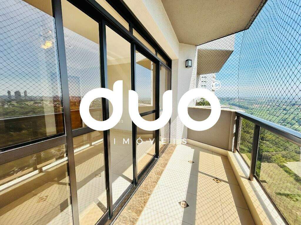 Apartamento à venda no Castelinho: Varanda com uma vista incrível