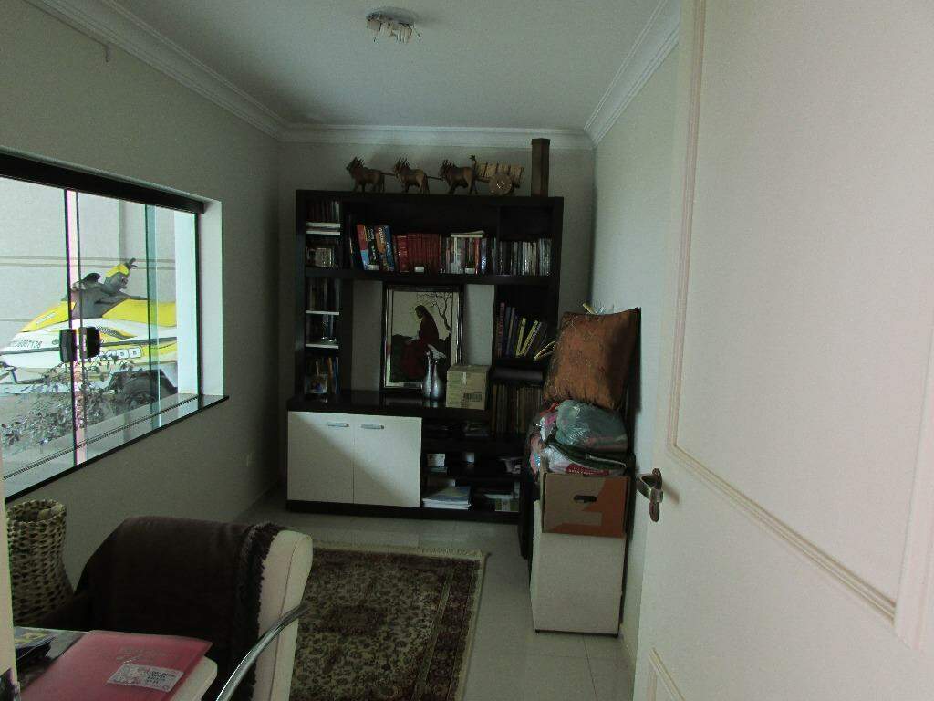 Casa à venda no Santa Rita: 