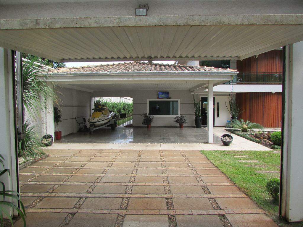 Casa à venda no Santa Rita: 
