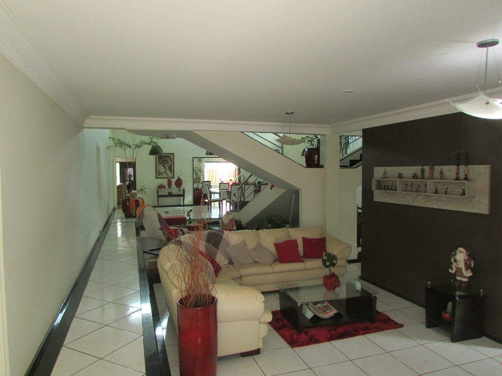 Casa à venda no Santa Rita: 
