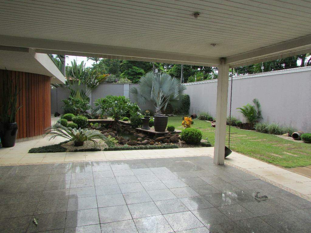 Casa à venda no Santa Rita: 