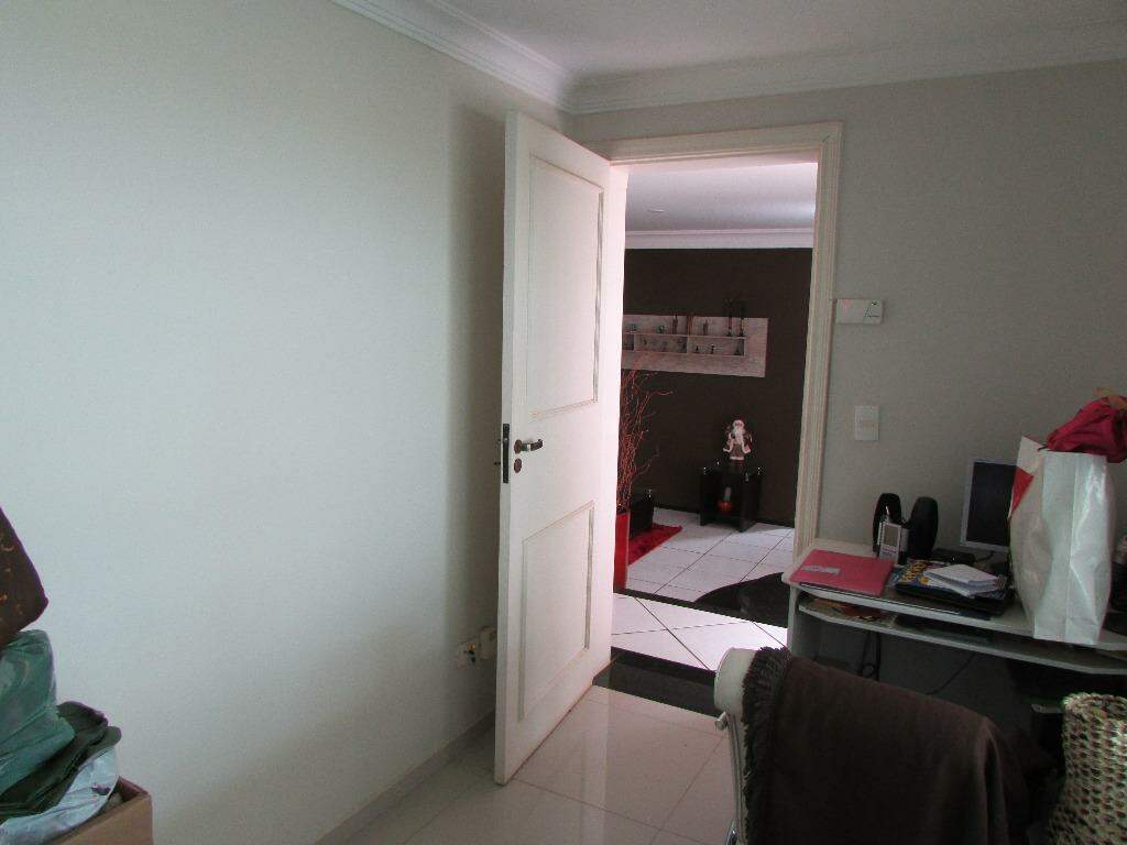 Casa à venda no Santa Rita: 
