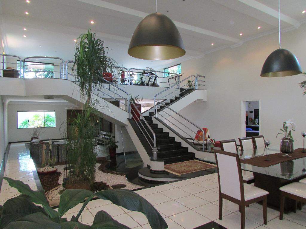 Casa à venda no Santa Rita: 