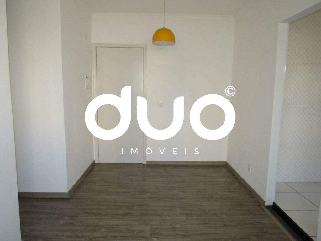 Apartamento à venda no Nova América: 