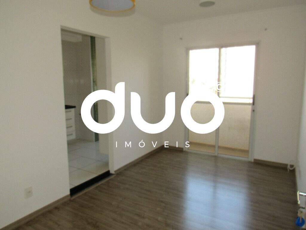 Apartamento à venda no Nova América: 