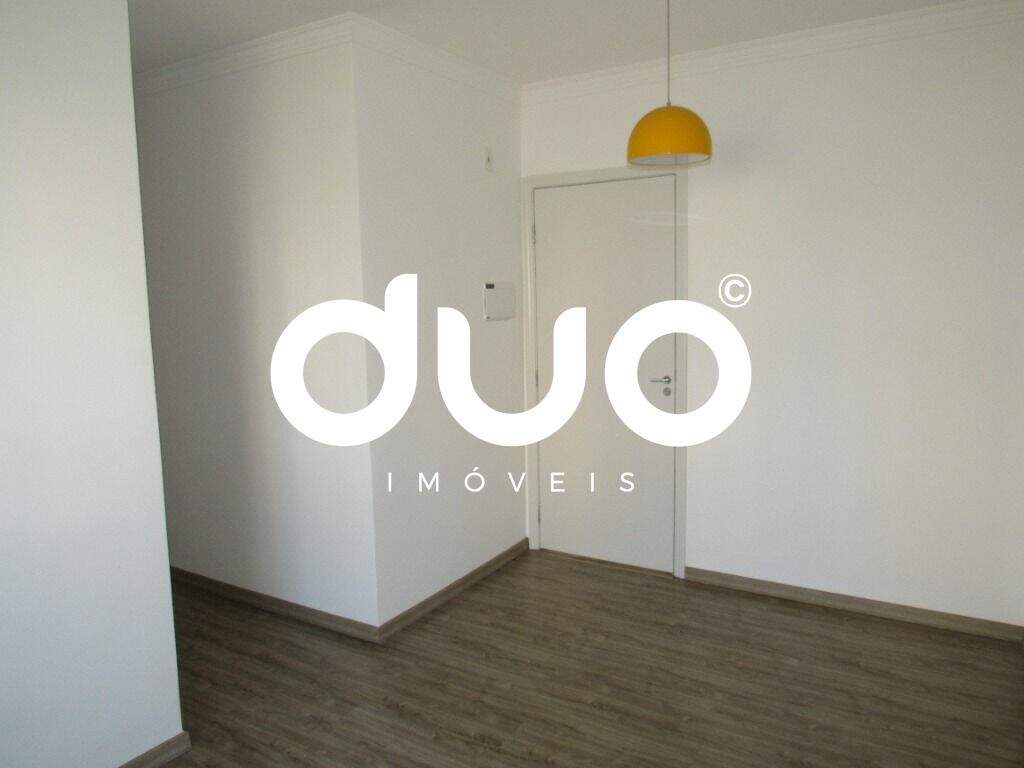 Apartamento à venda no Nova América: 
