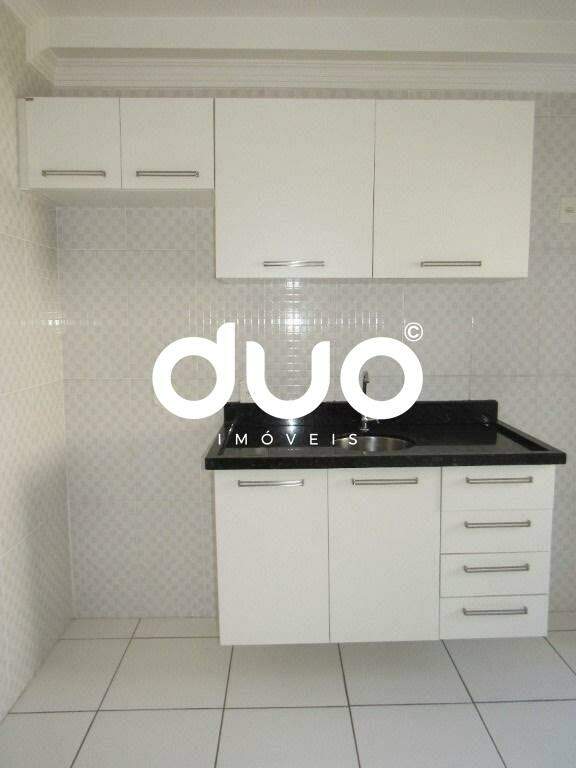 Apartamento à venda no Nova América: 