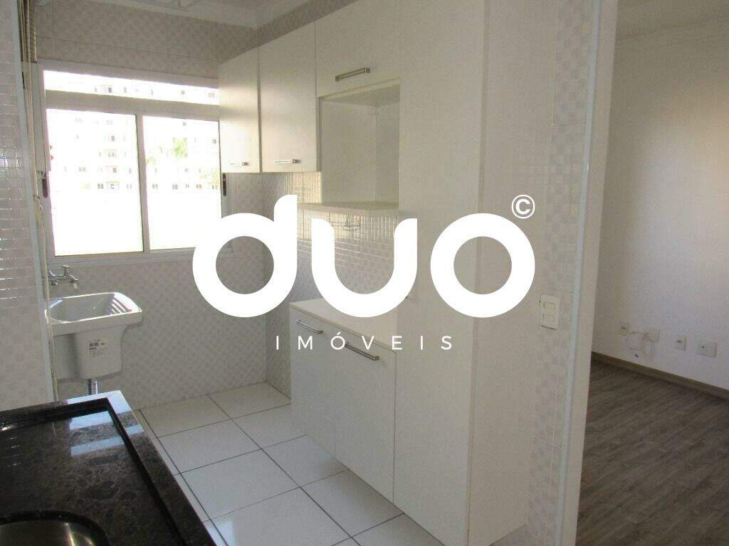 Apartamento à venda no Nova América: 