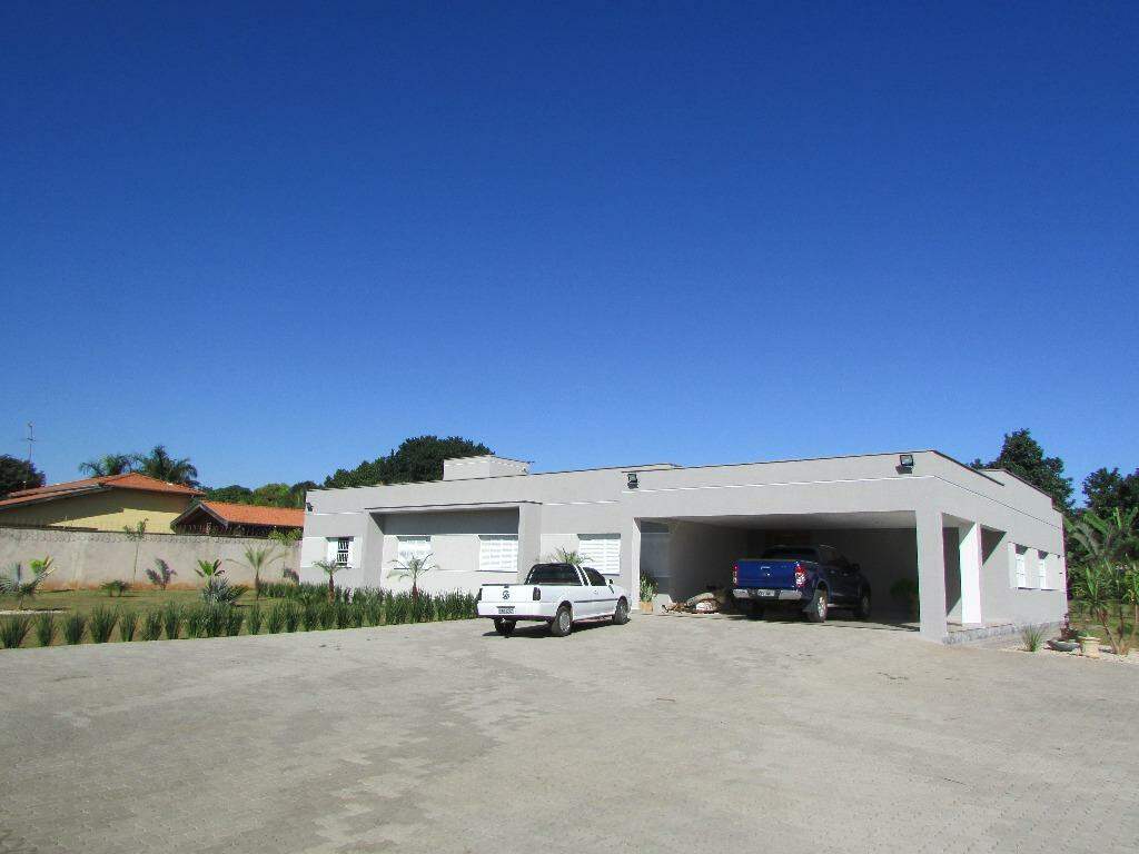 Chácara à venda no Santa Rita: 