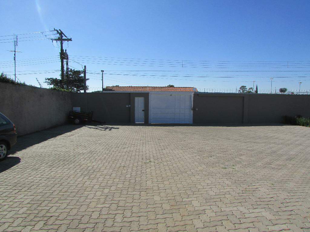 Chácara à venda no Santa Rita: 