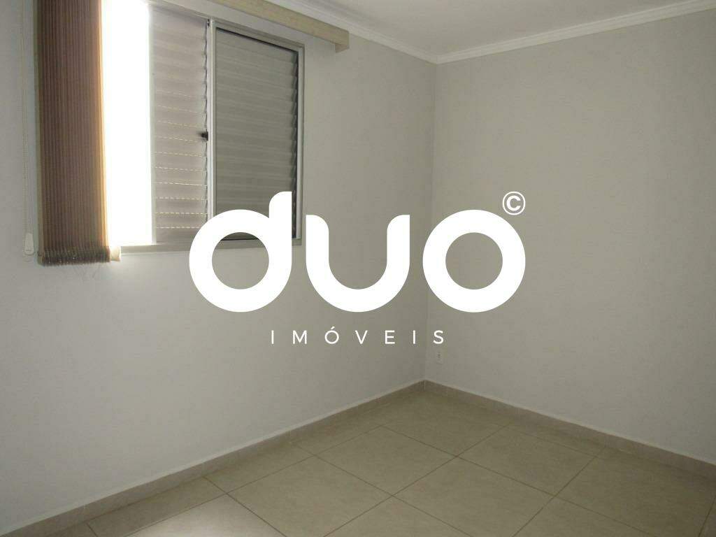 Apartamento à venda no Jardim Elite: Apartamento com 2 dormitórios para alugar, 108 m² por R$ 1.245/mês - Jardim Elite - Piracicaba/SP