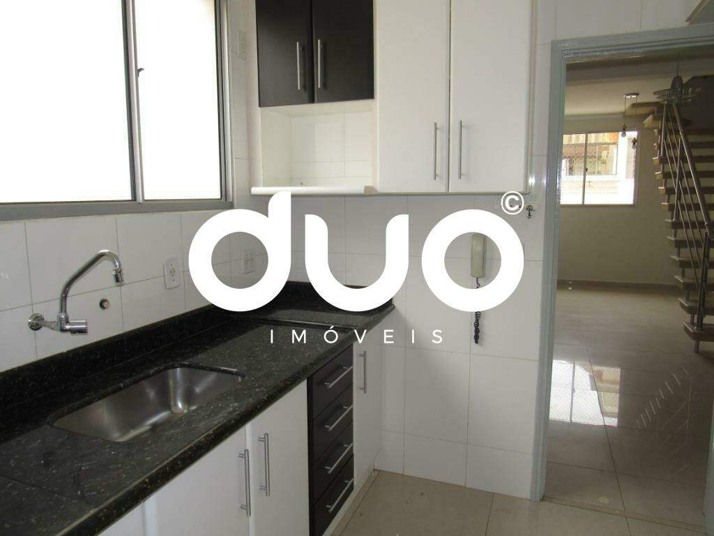 Apartamento à venda no Jardim Elite: 