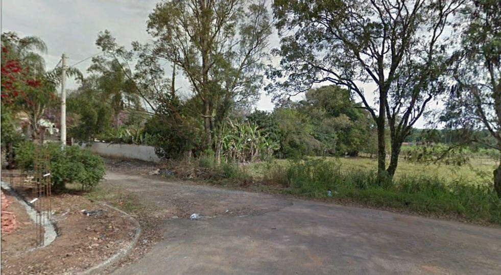 Área à venda no Centro (Ártemis): 
