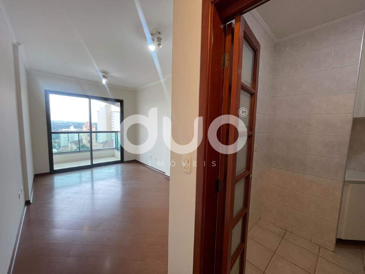 Apartamento, 1 quarto, 49 m² - Foto 2