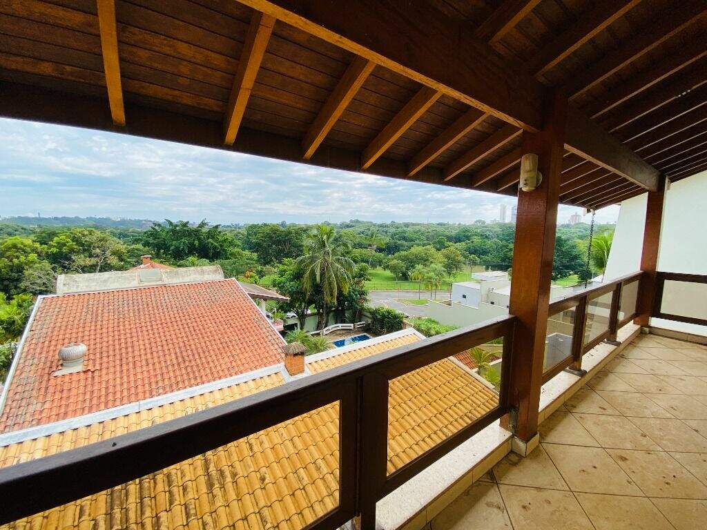 Casa à venda no Centro: 