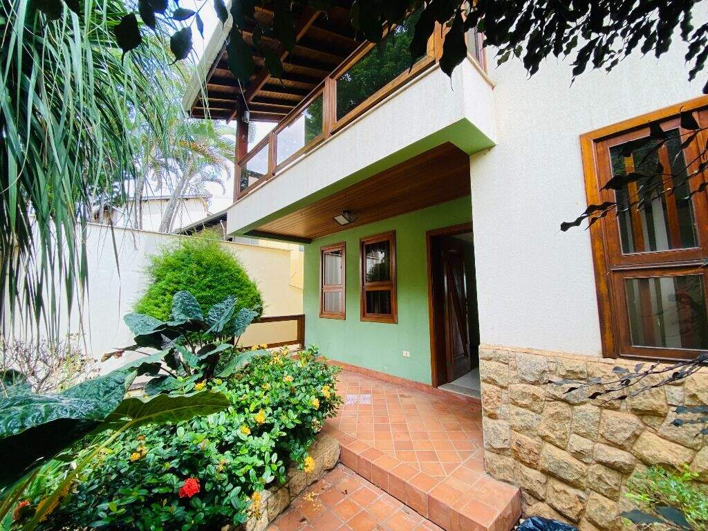 Casa à venda no Centro: 