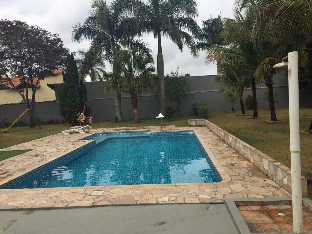 Chácara à venda no Santa Rita: 
