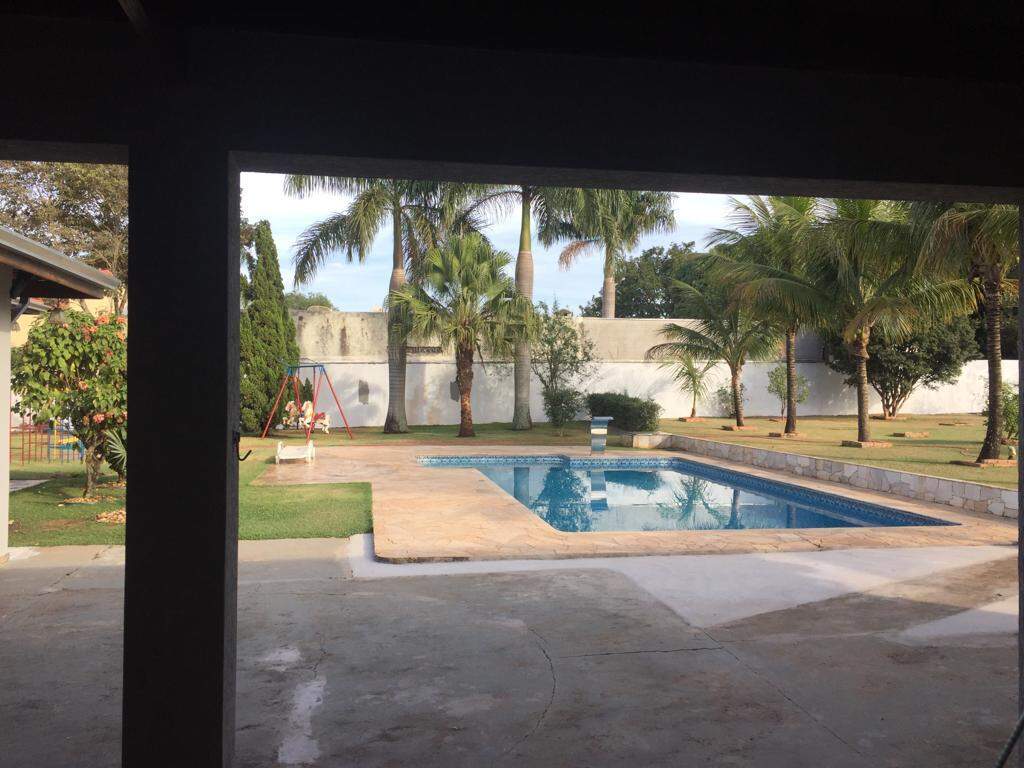 Chácara à venda no Santa Rita: 