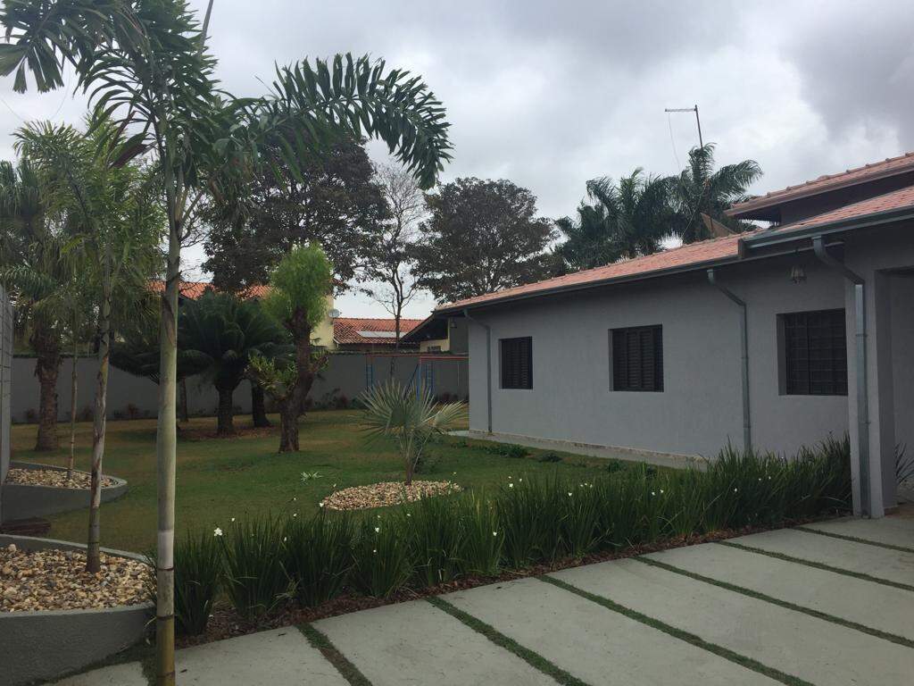 Chácara à venda no Santa Rita: 