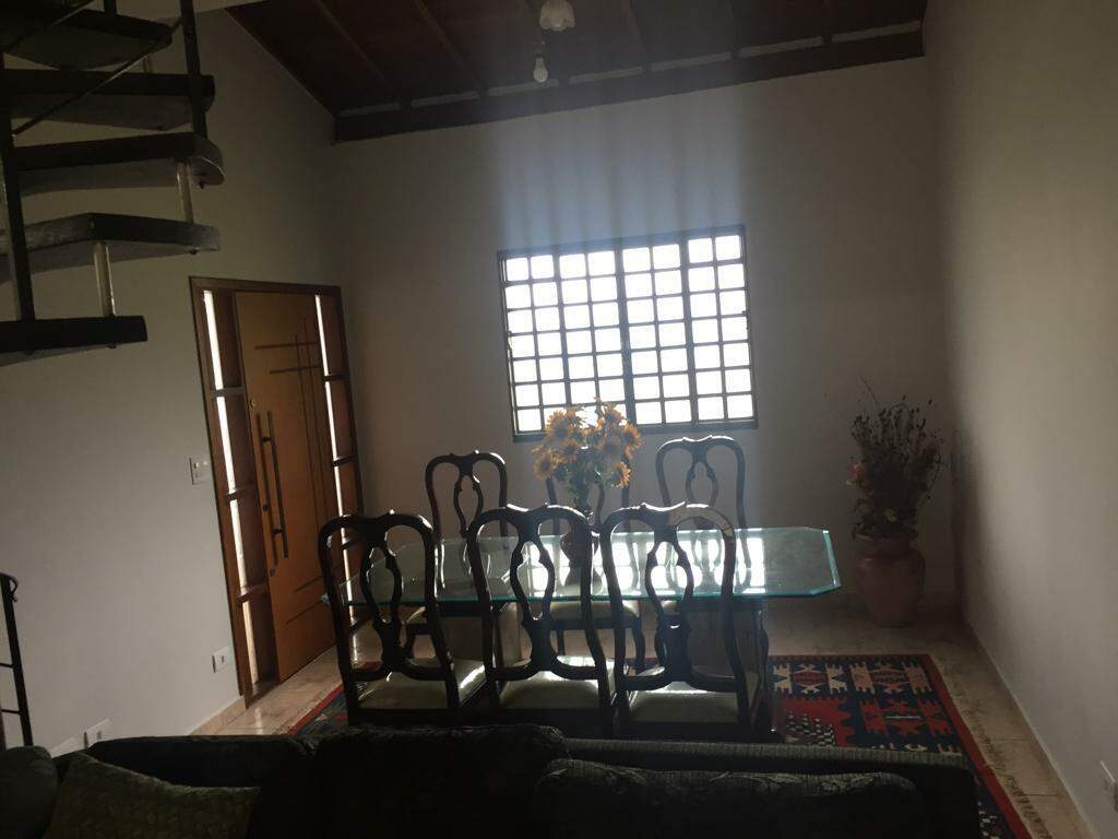 Chácara à venda no Santa Rita: 
