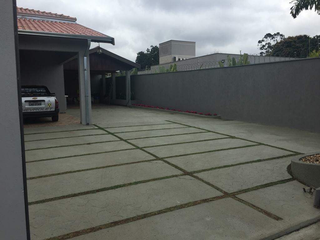 Chácara à venda no Santa Rita: 