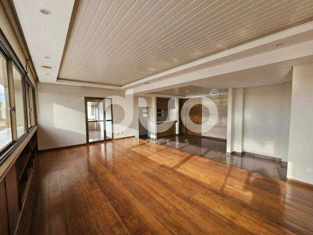 Apartamento para aluguel no Alto: 