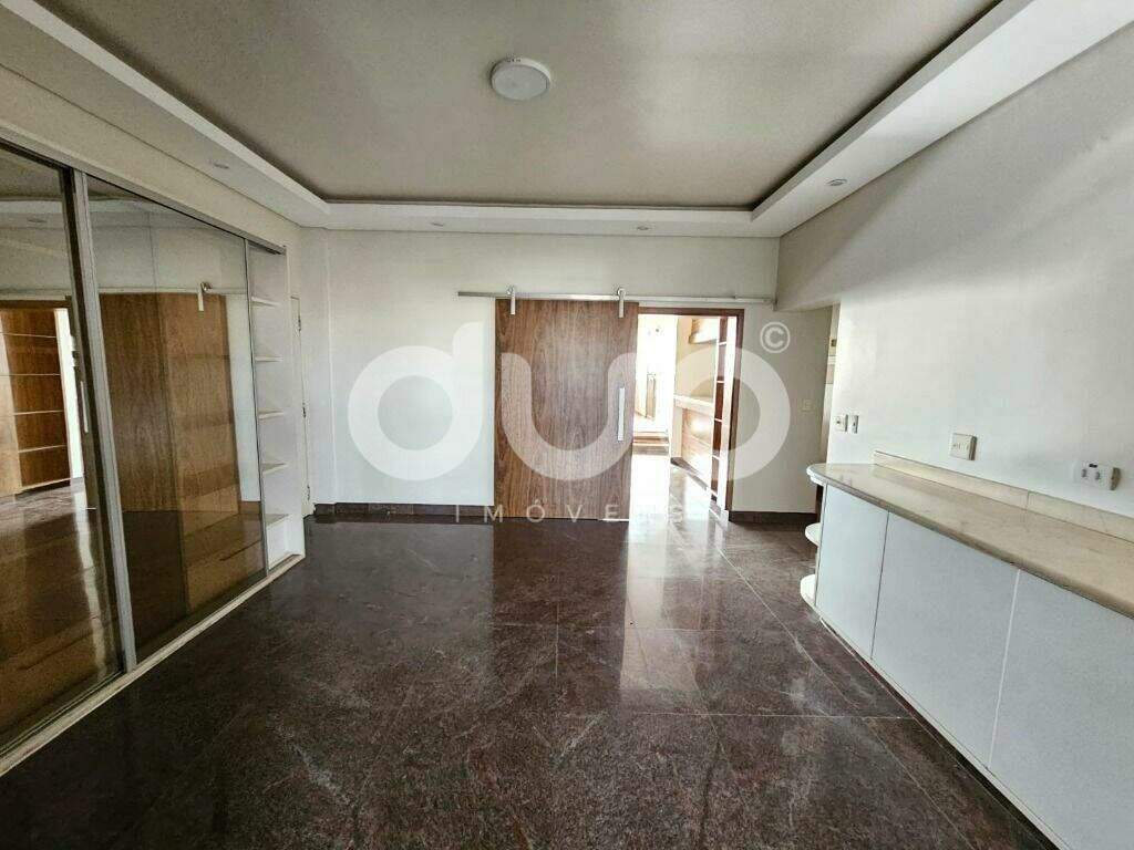 Apartamento para aluguel no Alto: 