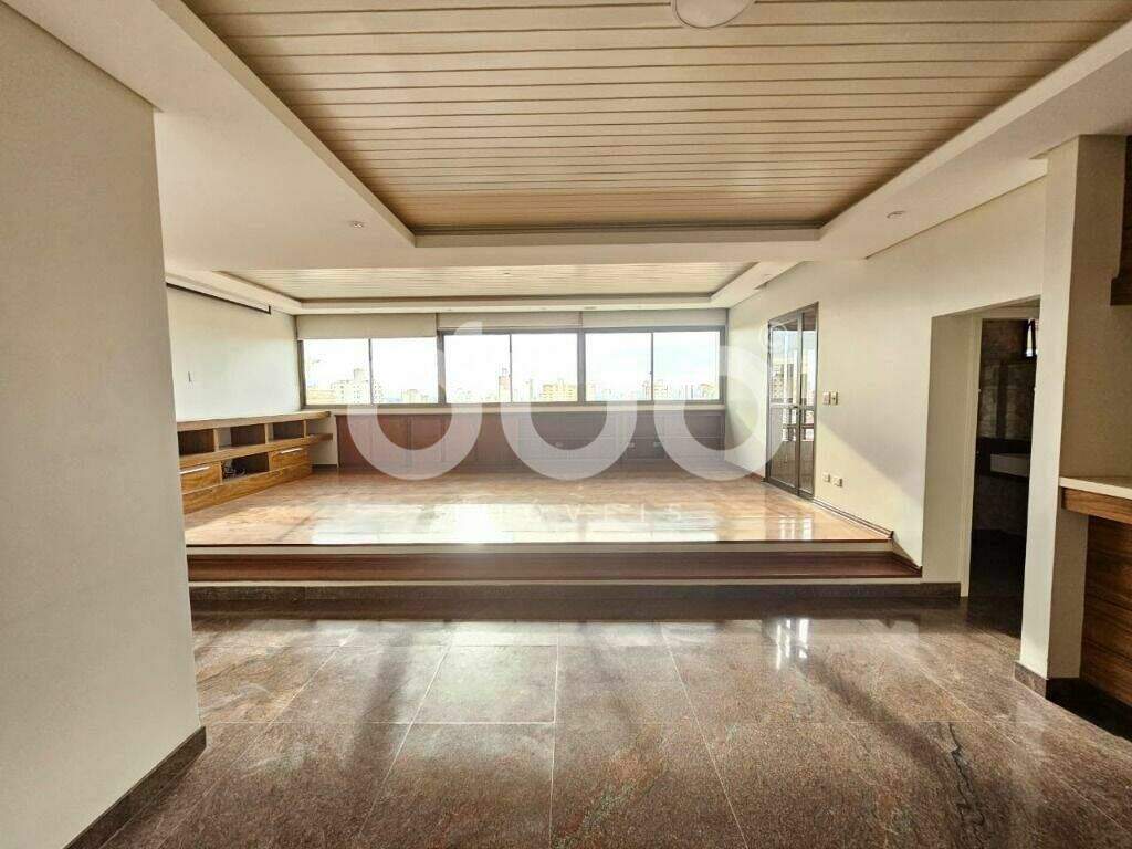 Apartamento para aluguel no Alto: 