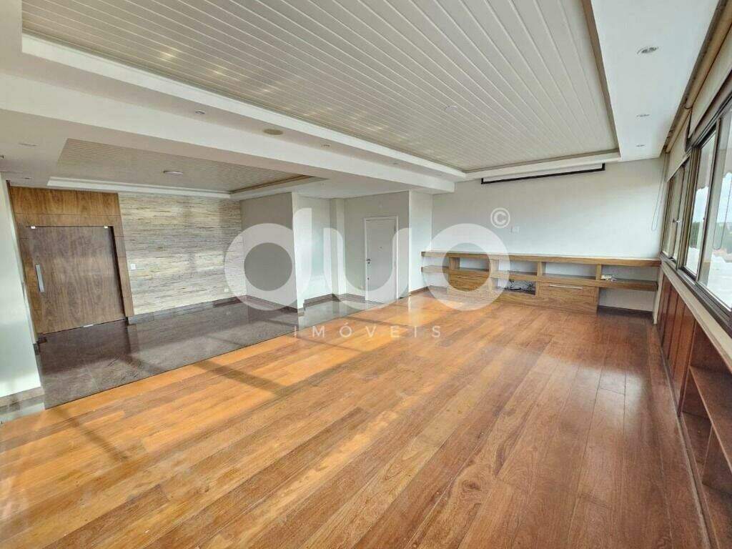 Apartamento para aluguel no Alto: 