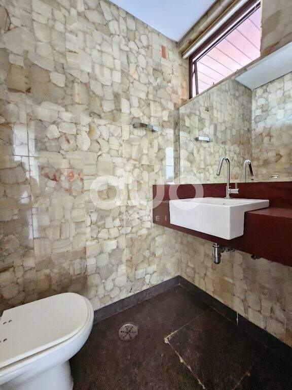 Apartamento para aluguel no Alto: 