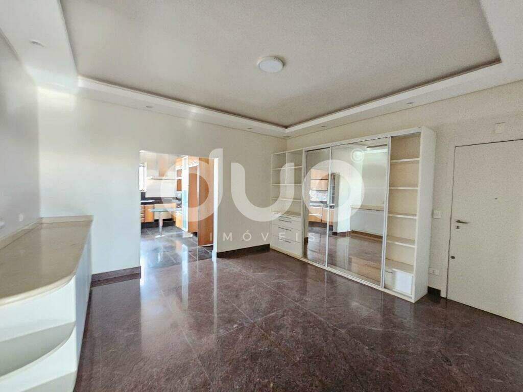 Apartamento para aluguel no Alto: 